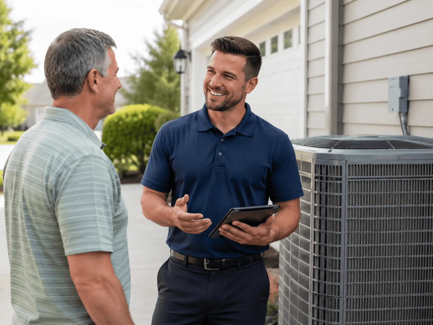 Heat Pump Installation Mesa, WA FAQs